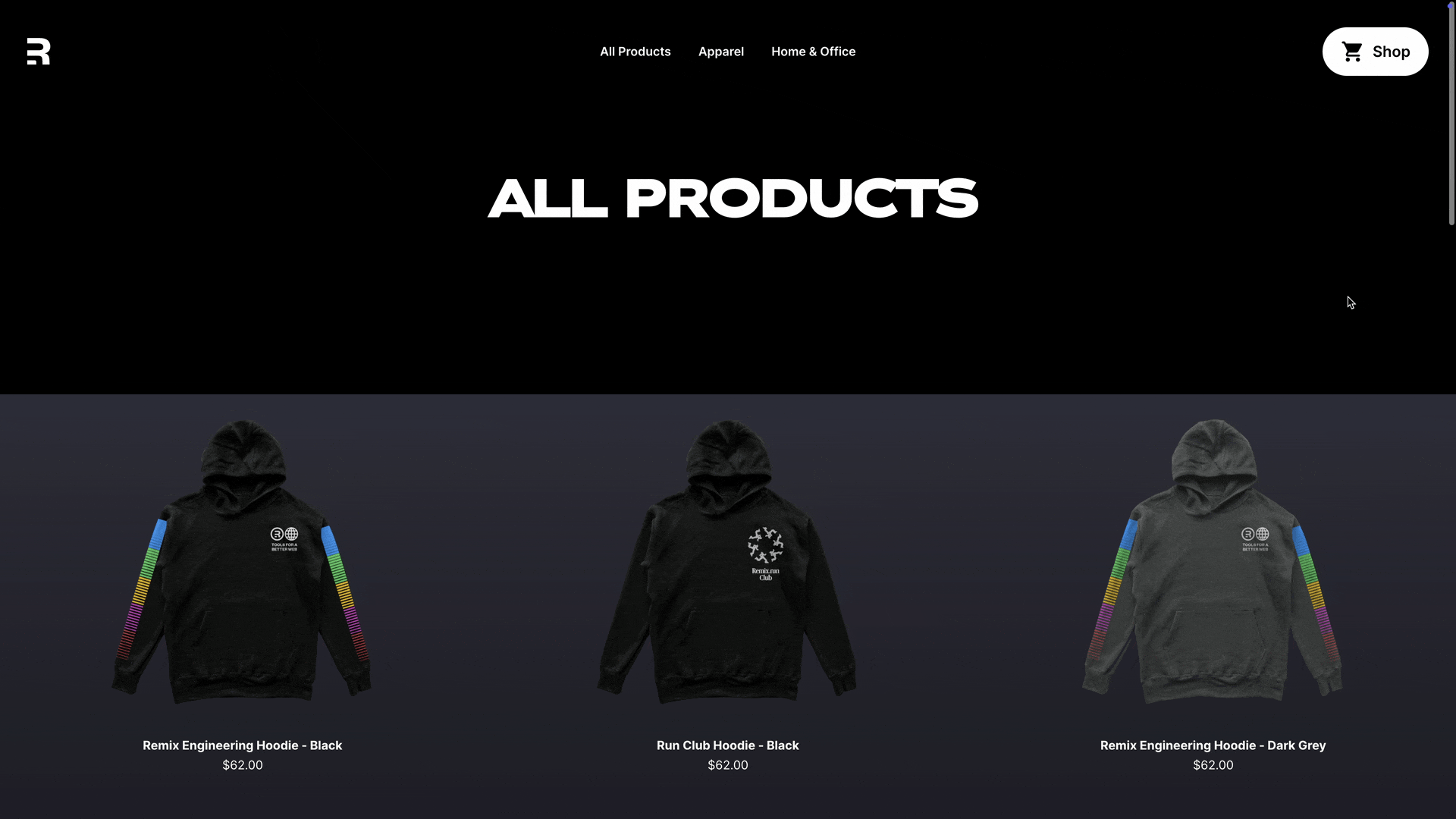 Collection header text duplicating and expanding on the top and bottom as user scrolls